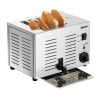 Toaster - 2 or 4 Slices - Bartscher