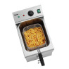 Professional Induction Plus Fryer - 8 L - Bartscher