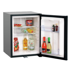 Minibar met massieve deur - 34 L - Bartscher