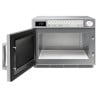 Four Micro-Ondes Professionnel Commande Digitale - 1850 W

Professional Microwave Oven Digital Control - 1850 W