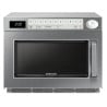 Four Micro-Ondes Professionnel Commande Digitale - 1850 W

Professional Microwave Oven Digital Control - 1850 W