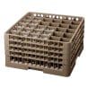 Washing Locker - 36 Compartments