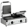 Panini Grill - Panini Machine - Professional Double Panini Appliance