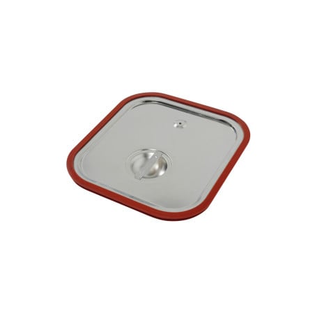 Sealing Lid for Gastronorm Container - GN 2/3