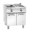 Fritteuse Serie 900 - 2 x 20 L - Elektrisch