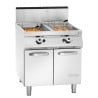 Gas Fryer Series 900 - 2 x 20 L