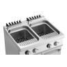 Pasta Cooker Series 700 - 2 x 24 L - Electric