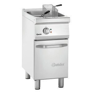 Friteuse Serie 700 - 15 L - Elektrisch