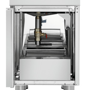 Friteuse Serie 700 - 15 L - Elektrisch