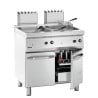 Fryer Series 700 - 2 x 15 L - Gas