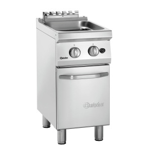 Gas Pasta Koker - 24 L