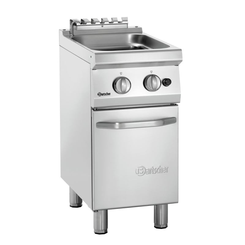 Gas Pasta Koker - 24 L Gas Pasta Koker - 24 L