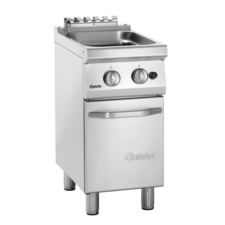 Gas Pasta Koker - 24 L