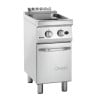 Gas Pasta Koker - 24 L