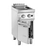 Gas Pasta Koker - 24 L