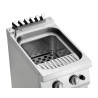Gas Pasta Koker - 24 L