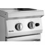 Gas Pasta Koker - 24 L