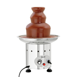 Chocolate Fountain - 2.5 Kg - Bartscher