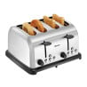 Toaster - 4 Slices - Bartscher