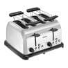 Toaster - 4 Slices - Bartscher