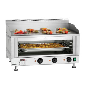 Salamandre Grill - 400 V - Bartscher