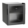 Kühlschrank mit Glastür - 46 L - Bartscher