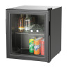 Refrigerator with Glass Door - 46 L - Bartscher