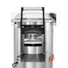 Aardappelschilmachine - 10 kg - Bartscher