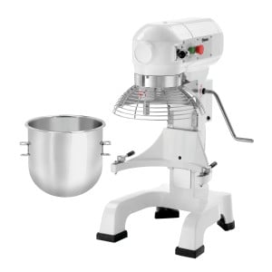 Planetary Mixer - 9kg - 30L