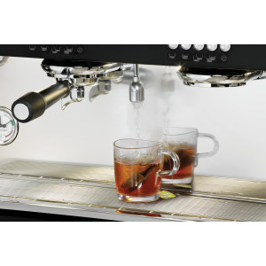 Kaffeemaschine Coffeeline - 11,5L - Bartscher