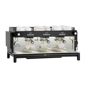 Koffiemachine Coffeeline - 17,5 L - Bartscher