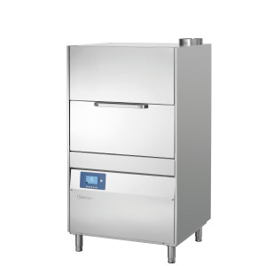 Dishwasher for Large Spaces - 82 liters - Bartscher