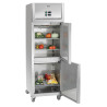 Positive and Negative Refrigerated Cabinet - 484 L - Bartscher