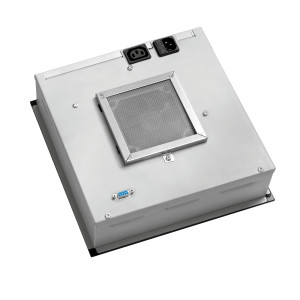 Inductiekookplaat - 300 W - Bartscher