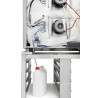 **Set pompen vier mix stoom Bartscher: Geoptimaliseerde professionele keuken**