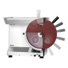 Bartscher FW200 hamburger press - Perfect hamburgers in the blink of an eye