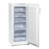 White Negative Refrigerated Cabinet - 200 L - Bartscher