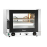 Convectieoven 4 niveaus GN 1/1 - Bartscher: Gegarandeerde culinaire prestaties.