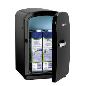 Bartscher Milk Refrigerator - 6L Capacity | Optimal preservation