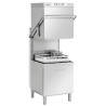 Hood-type dishwasher DS 600 LPR - Bartscher: Essential professional equipment