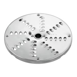 Disque de coupe Bartscher pour fromage semi-dur - Épaisseur de coupe 7 mm