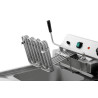 Friteuse 12L-20 Bartscher | Professionele RVS Friteuse