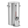 Professionele Koffie Percolator Bartscher 13.2L - 1450W