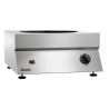 High-end induction wok 3500W: Exceptional performance