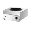 Wok à induction haut de gamme 3500W: Performances exceptionnelles