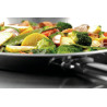 Wok à induction haut de gamme 3500W: Performances exceptionnelles