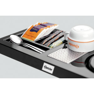 Tea station 1145SH Bartscher - Professional buffet accessory