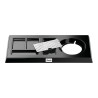 Theestation 1145SH Bartscher - Professionele buffetaccessoire