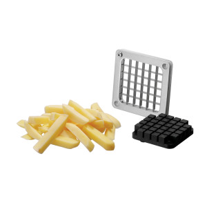 Découvrez le Coupe-frites 3010 Bartscher pour des frites maison parfaites !