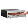 Professionele Pizzahoutoven Bartscher ET105 1050x1050 - Hoge Prestaties en Betrouwbaarheid